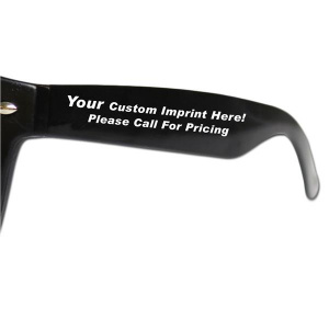 Groom Party Sunglasses