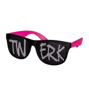Twerk Party Sunglasses