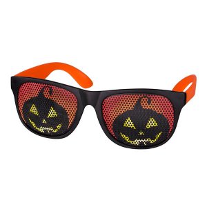 Pumpkin Party Sunglasses