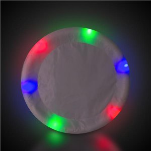 LED Flying Disc