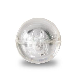 LED Bounce Balls (Per 12 pack)