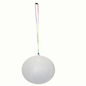 LED 24" Lantern Beach Ball