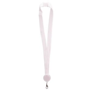 Red LED Lanyard