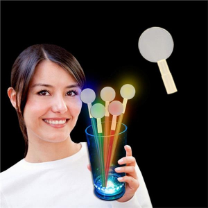 Round Circle Toppers (Per 50 pack)