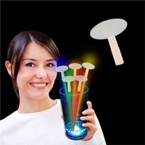 Oval Toppers - 50 Pack (Per 50 Pack)