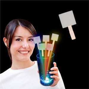 Square Toppers - 50 Pack (Per 50 Pack)