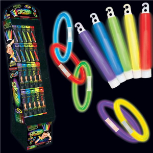 Everyday Glow Display (Per Unit)