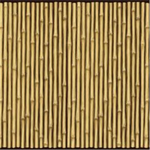 Bamboo Scene Setter (Per 40&#39; roll)