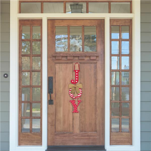 Joy Hanging Decoration