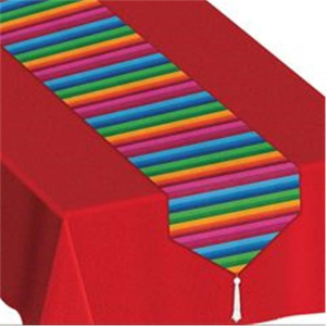 Fiesta Table Runner