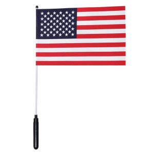 LED American Flag