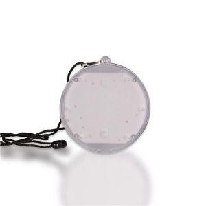 LED Disc Pendant