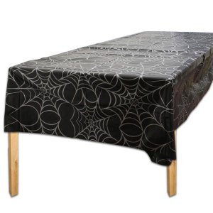 Trick or Treat Table Cover