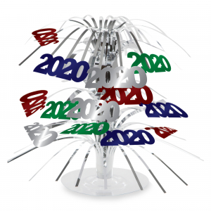 2020 Cascade 18" Centerpiece