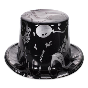 Ebony & Silver New Year Kit For 50