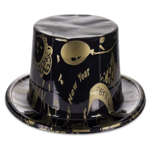 Ebony & Gold New Year Kit For 50