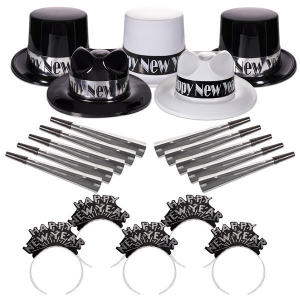Jumpin Jive New Year Kit for 100