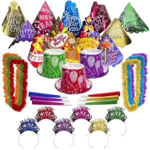 Grand Slam New Year Kit For 100