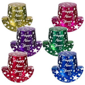 New Years Jewel Star Kit for 50