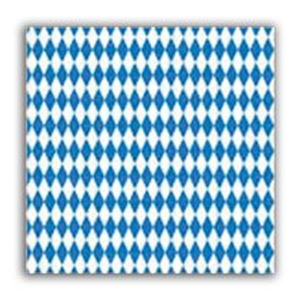 Oktoberfest Lunch Napkins