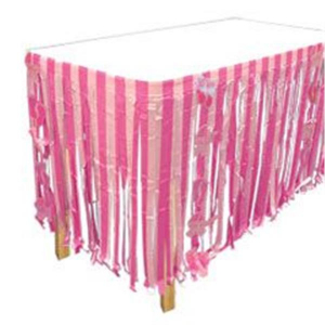 Baby Girl Table Skirt