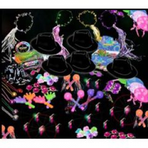 360 Piece Complete Party Fun Pack