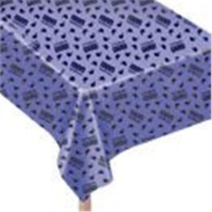 Purple Grad Table Cover