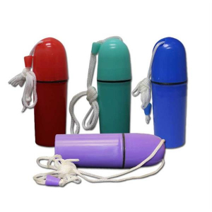 Round 4 1/2"  Beach Safe