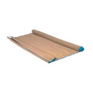 Straw Beach Mat