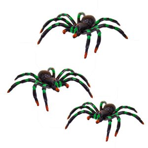 Fake Spiders