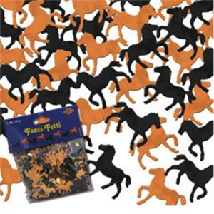 Horse Confetti
