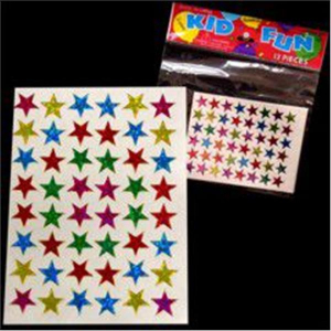 Star Stickers
