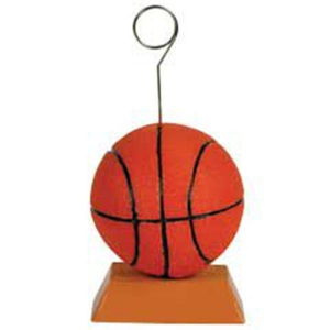 Basketball Balloon Weight