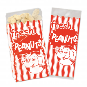 Peanut Bags