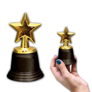 Gold Star Award