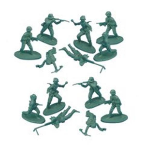 Army Men Toys