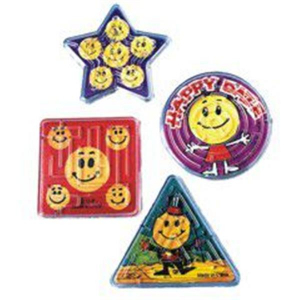 Smiley Maze 2" Puzzles