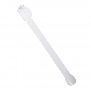 White Back Scratchers