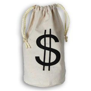 Money Bag