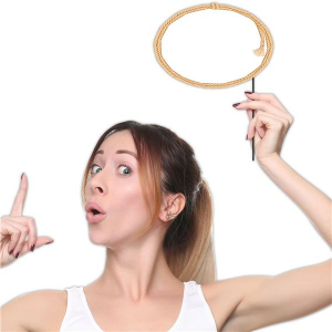 Blue Bandana Photo Prop Kit (Per 10 pack)