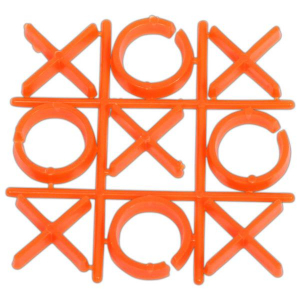 Tic Tac Toe Games (Per 12 pack)