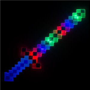 LED Gaming Sword