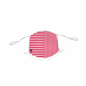 Red & White Stripes