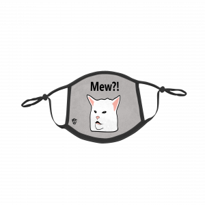 Mew?!