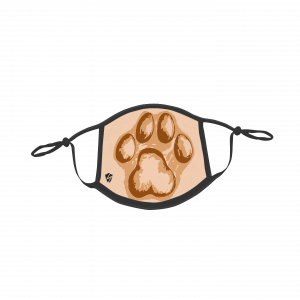 Big Cat Paw