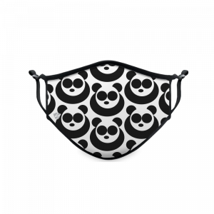 Cute Panda Design