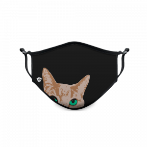 Long Ears Cat Design