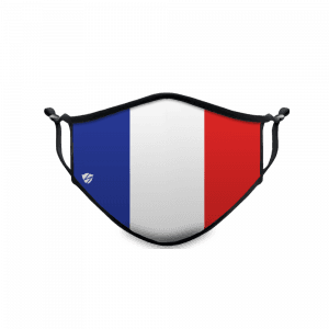 Flag of France
