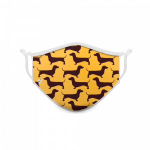 Dachshund Dogs Design