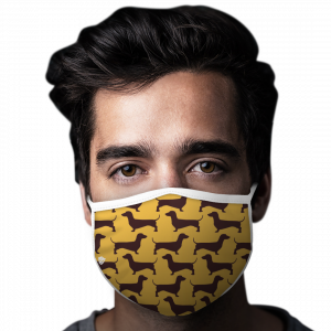 Dachshund Dogs Design